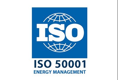 Sustavno upravljanje energijom - ISO 50001