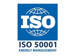 Sustavno upravljanje energijom - ISO 50001