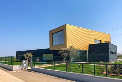 Nova lokacija ispostave Umag Poslovne jedinice Buje IVB-a