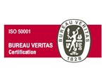 Certificirana norma ISO 50001:2018