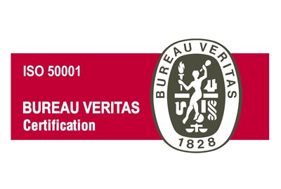 Certificirana norma ISO 50001:2018