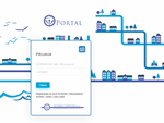 iPortal Istarskog vodovoda
